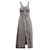 REFORMATION Maxi vestido lavanda Púrpura  ref.1285512