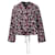 Gucci Dog Print Shirt With Drawstrings Multiple colors Silk  ref.1285526