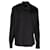 Prada Linea Rossa Black Nylon Zip Up Jacket  ref.1285596