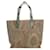 Etro Snake & Paisley Print Handbag Multiple colors Leather  ref.1285614