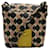 Orla Kiely Geometric Cross Body Bag Leather  ref.1285615