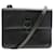 Marni Bandoleer Shoulder Bag Black Leather  ref.1285678