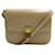 Céline Celine Beige Medium Classic Box Crossbody Bag Leather  ref.1285766