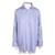 JUNYA WATANABE Long Sleeves Shirt Blue Vichy  ref.1285830