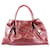 Chloé Chloe Brown Leather Shoulder Bag  ref.1285839