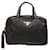 Prada Tessuto and  Passama Handbag with Tassel Black Nylon  ref.1285871