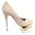 Zapatos de salón Dolly de ante CHARLOTTE OLYMPIA Suecia  ref.1285878