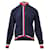 Gucci Seidenhemd mit Logo Mehrfarben  ref.1285895