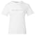 Dior The Next Era T-Shirt White Cotton Linen  ref.1285900