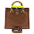 Gucci Diana Bamboo Tote Bag Small (660195) Brown  ref.1285930