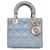 Dior Cannage Lady Bag Small  ref.1285932