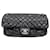 Chanel  Chain Shoulder Bag Dark green  ref.1285995