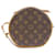 Louis Vuitton Boite Chapeau Souple Pm M45578 Monogram  ref.1286009