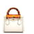 Gucci  Diana Tote Shoulder Bag Cream  ref.1286011