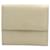 Louis Vuitton Epi Leather Cream Wallet  ref.1286126