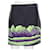 Alexander Wang Black and neon Skirt Polyester  ref.1286270