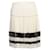 BIYAN Pleated Skirts Beige Silk  ref.1286383