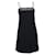 Autre Marque Contemporary Designer Black Dress  ref.1286408