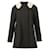 Isabel Marant Etoile Peacoat Jacket Grey Cotton Wool  ref.1286455