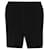 Alexander Wang Biker Shorts Black Polyester Viscose Elastane Polyamide  ref.1286463
