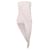 Helmut Lang Midi Length Draped Skirt Pink Rayon  ref.1286464