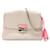 Dior Beige & Pink Diorling Shoulder Bag  ref.1286593