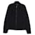 Autre Marque Contemporary Designer Black Rain Jacket Cotton  ref.1286657
