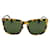 Gafas de sol Dolce & Gabbana Castaño Acetato  ref.1286659