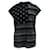 T-shirt imprimé marron Givenchy Coton  ref.1286670