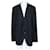 D&G Black Jacket Silk Wool  ref.1286676