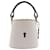 Kenzo Pastel Pink Vintage Bucket Bag with "Key Hole" Leather  ref.1286685