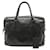 Prada Black Leather Travel Briefcase  ref.1286710