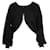 Autre Marque Contemporary Designer Black Lightweight Jacket  ref.1286729