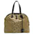 Yves Saint Laurent Python "Muse" Large Bag Leather  ref.1286730