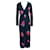 Reformation Maxi Floral Print Dress With Slit  ref.1286856