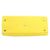 Loro Piana Gelb Medium Cluisee G. Odessa Tragetasche - Ansicht 5