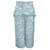 Balenciaga Printed Pants Silk Polyester Rayon  ref.1286910