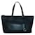 Bally Black Tote Leather  ref.1286914