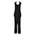 Yves Saint Laurent Black Evening Jumpsuit  ref.1286937