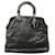 Dior Granville Tote Grey Cannage Quilt Leather  ref.1286946
