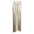 Autre Marque Pantaloni pigiama beige Tencel  ref.1286961