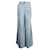 Autre Marque ULLA JOHNSON Emmit Jeans mit weitem Bein Baumwolle  ref.1286968