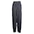 Autre Marque Contemporary Designer Dark Blue Linen Pants  ref.1286985