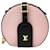 Louis Vuitton Epi Mini Boite Chapeau Rose  ref.1287183