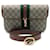 Gucci Jackie Belt Bag (699930) Brown Multiple colors Beige  ref.1287192