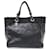 Chanel  Biarritz Shoulder Bag Black  ref.1287209
