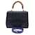 Louis Vuitton Epi Cluny BB M41312 Noir  ref.1287219