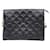 Louis Vuitton Kusama PM M57790 Noir  ref.1287225