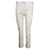 Autre Marque Pantalones cortos elásticos beige de diseñador contemporáneo  ref.1287253