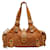 Chloé Chloe Brown Leather Handbag  ref.1287271